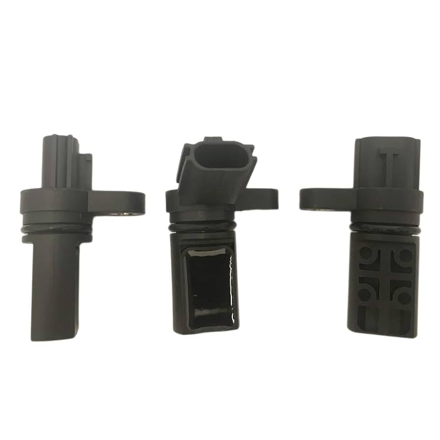 おん　a⑧ Amazon.com: 3Pcs Camshaft Crankshaft Position CPS Sensor Kit